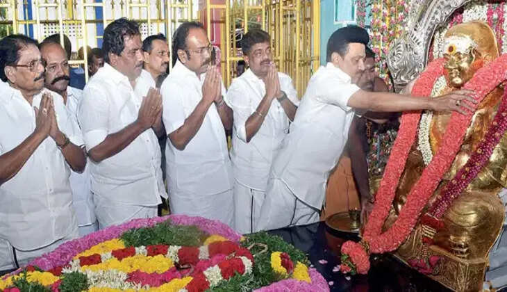 ஸ்டாலின்