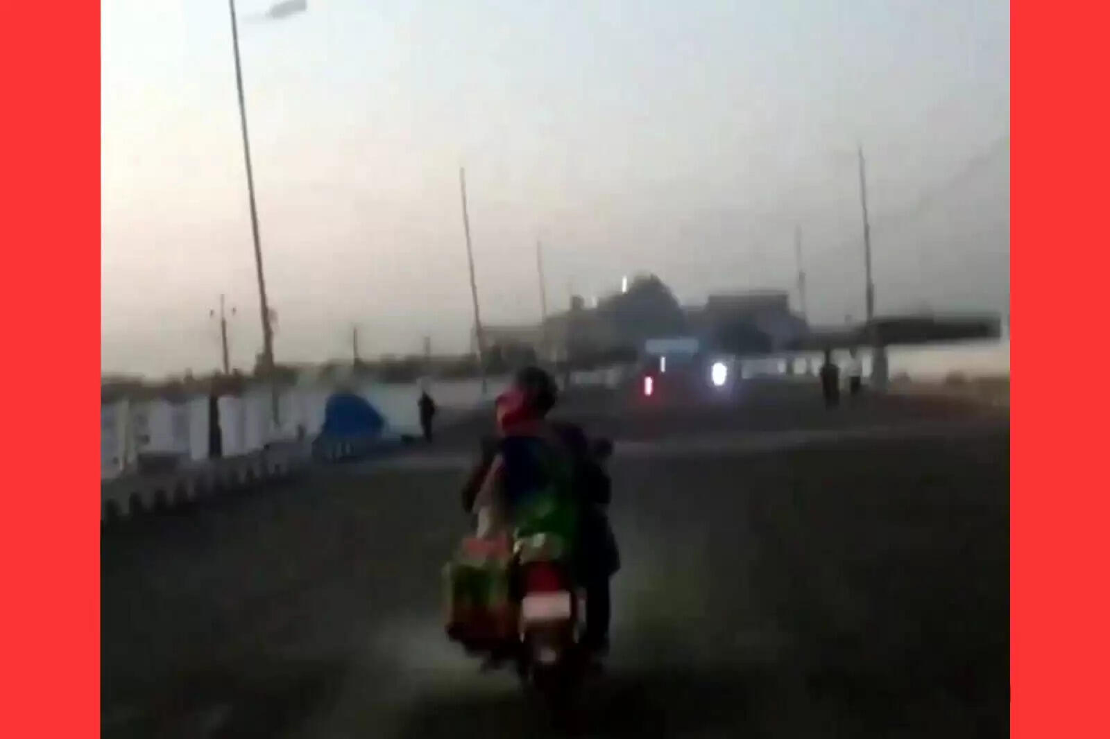 காவிரி பாலம் திருச்சி