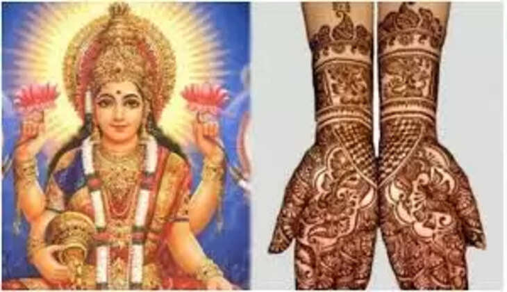 மருதாணி செல்வம் அம்மன்