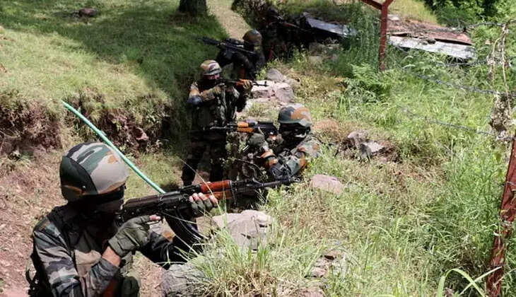  ராணுவம்