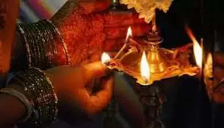 விளக்கு