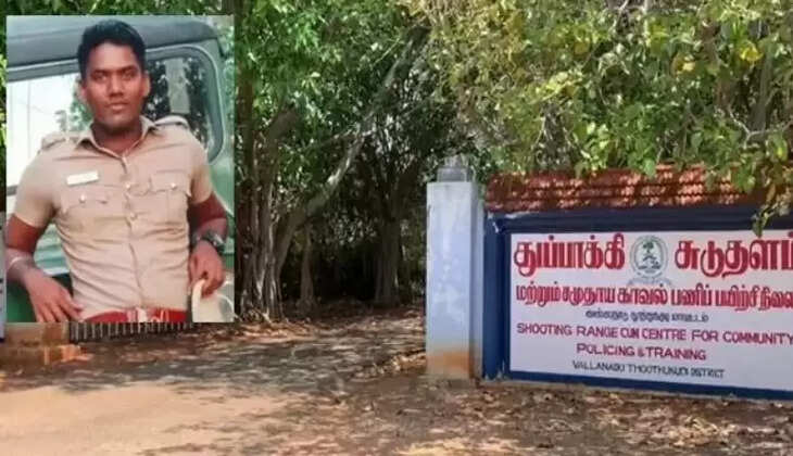 பசுபதி மாரி