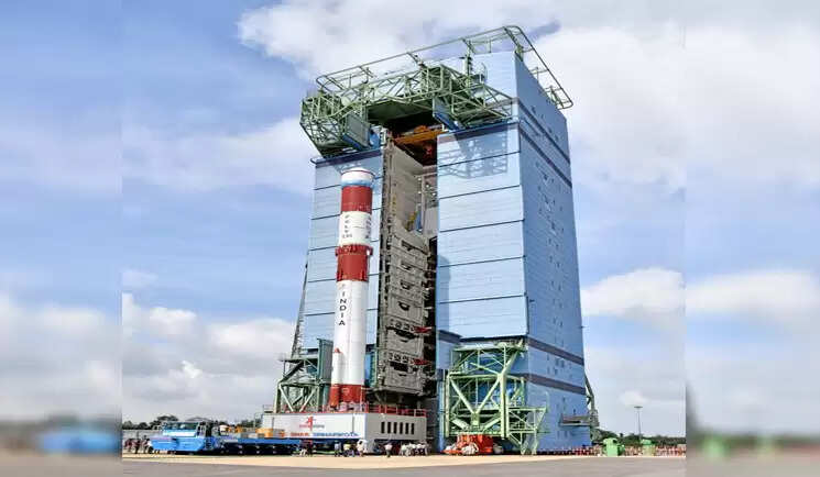 பி.எஸ்.எல்.வி சி-60 ராக்கெட்