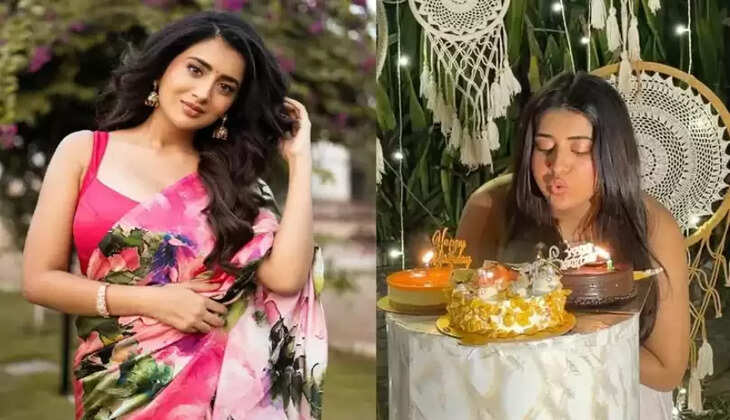 ராஷி சிங்