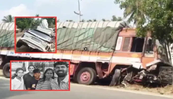 லாரி