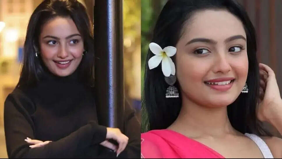 நடிகை சஞ்சிதா உகாலே 