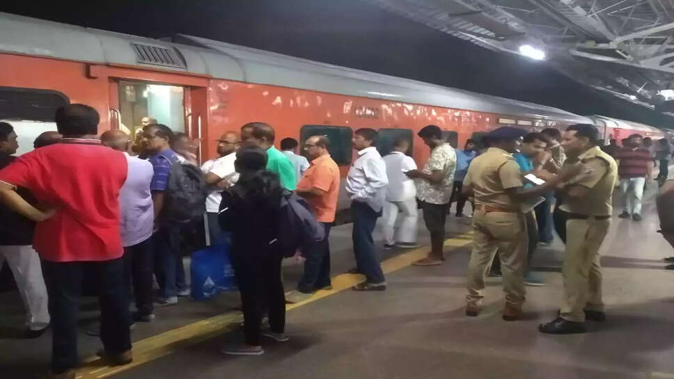 சேரன் எக்ஸ்பிரஸ்