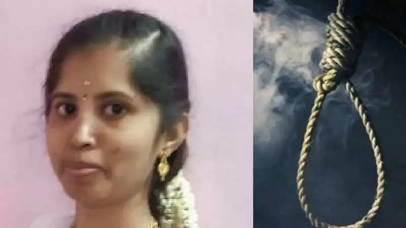 தற்கொலை