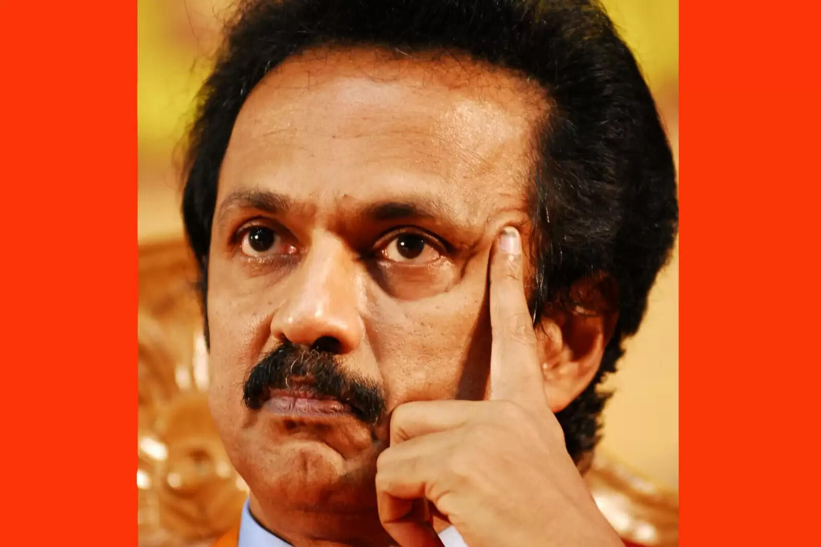 ஸ்டாலின்