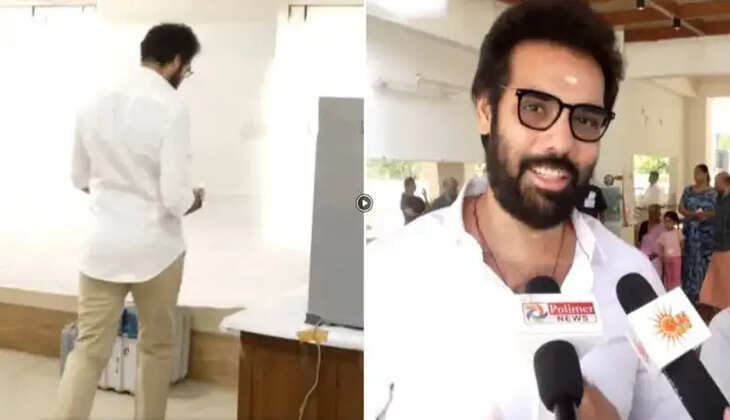 சிபிராஜ்