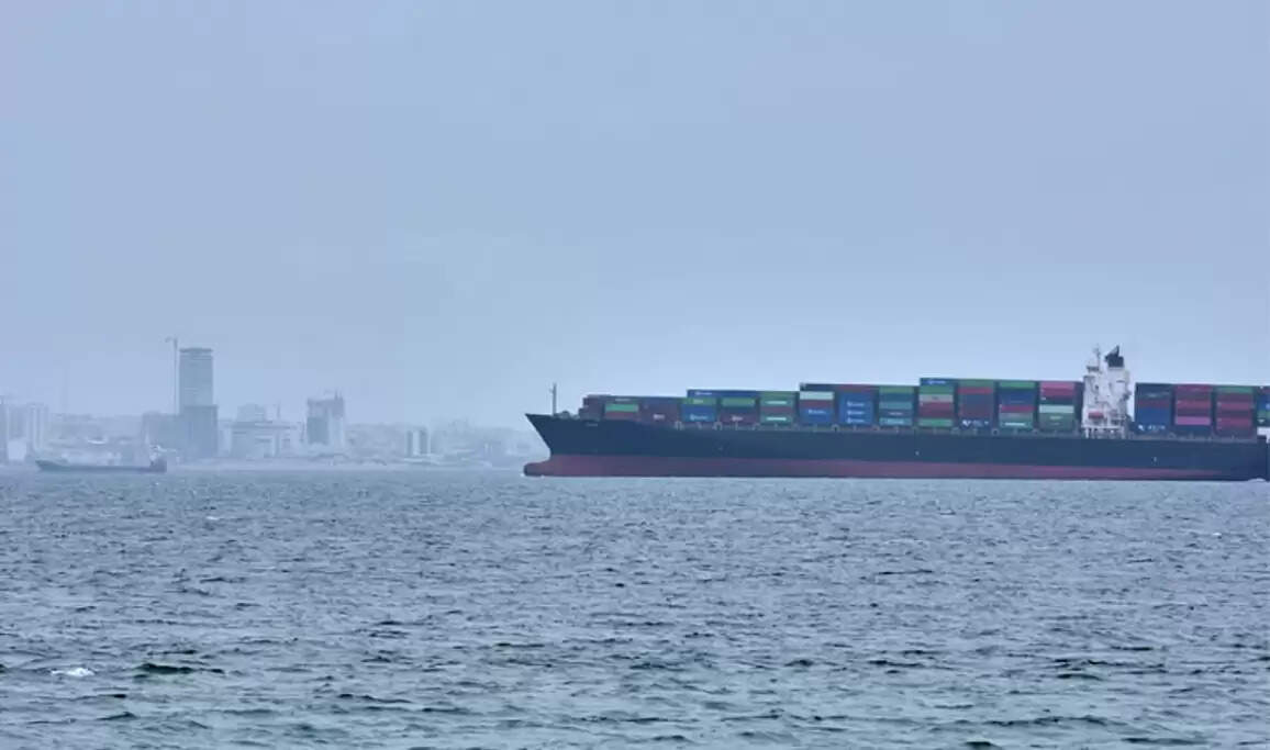 ஹார்முஸ் ஈரான் கப்பல் ஏற்றுமதி