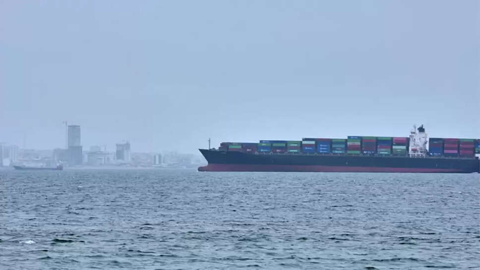 ஹார்முஸ் ஈரான் கப்பல் ஏற்றுமதி