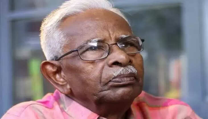 தெளிவத்தை ஜோசப்