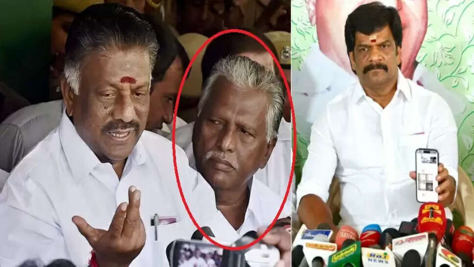 முனுசாமி