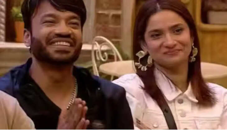 அங்கிதா லோகாண்டே