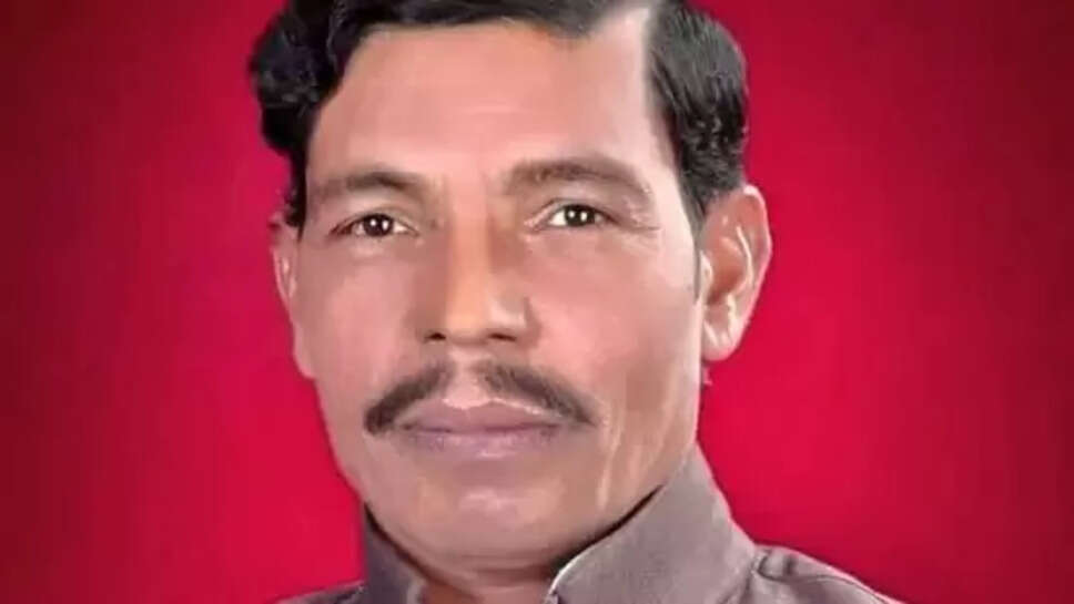 ராஜ்வீர் திலக்