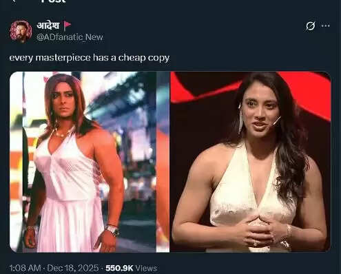 ஸ்மிருதி மந்தனா