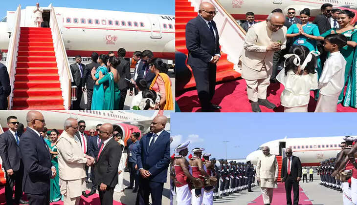 துணை ஜனாதிபதி சி.பி.ராதாகிருஷ்ணன் 