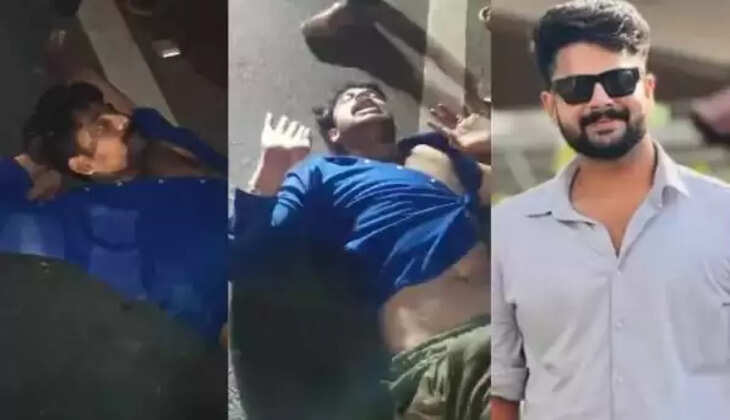 சித்தார்த் பிரபு