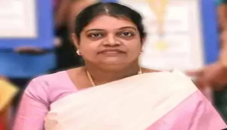 கீதா ஜீவன்