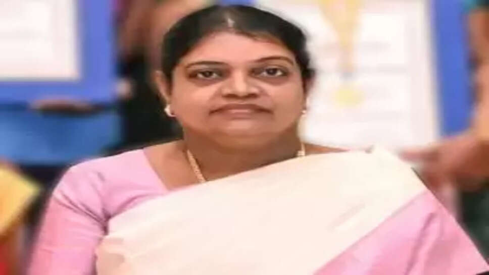 கீதா ஜீவன்