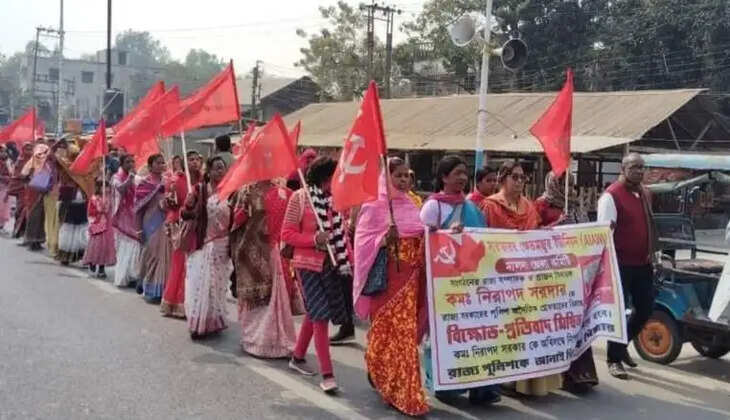 சந்தேஷ்காலி