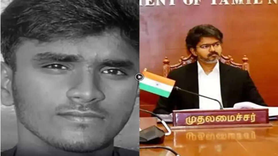 தேர் சக்கரம் ஹர்ஷவரதன்