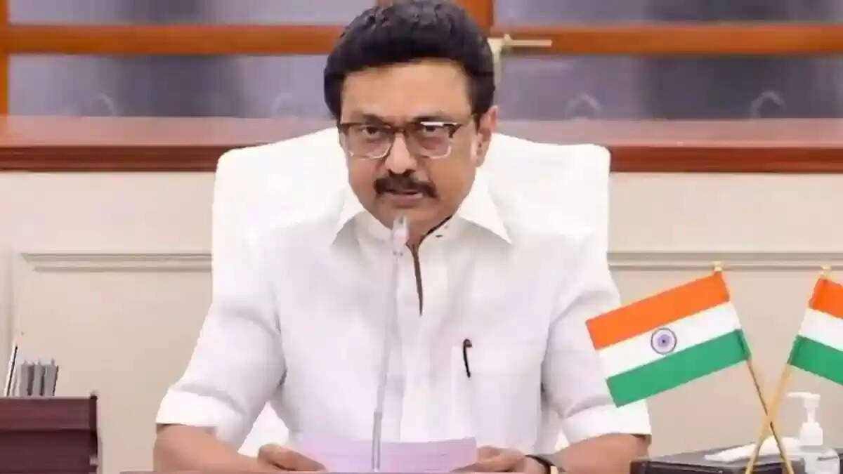 ஸ்டாலின்