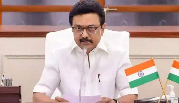 ஸ்டாலின்