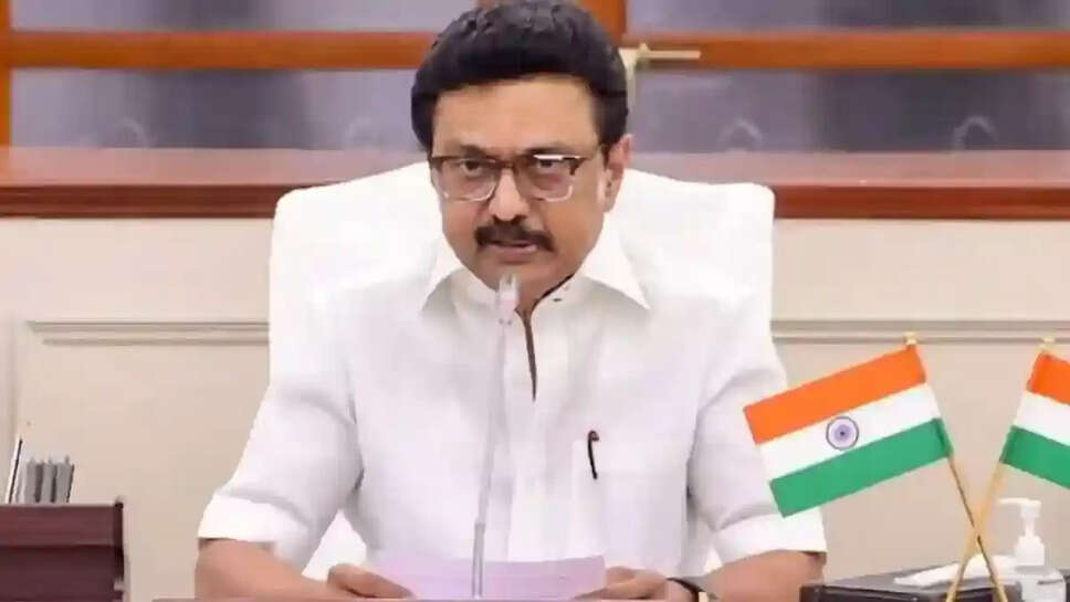 ஸ்டாலின்