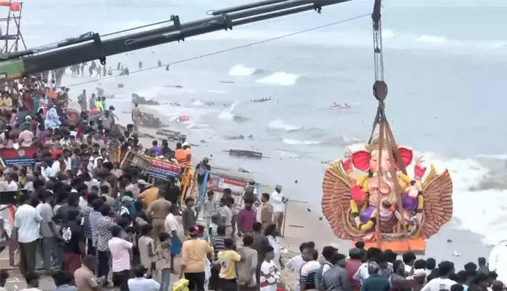 விநாயகர் ஊர்வலம்