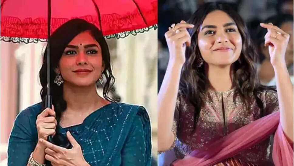 மிருணாள்