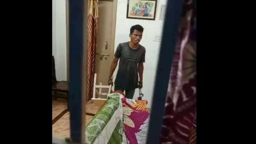 ஜோலார்பேட்டை  வடமாநிலத்தவர்