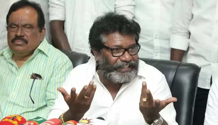 கருணாஸ் 