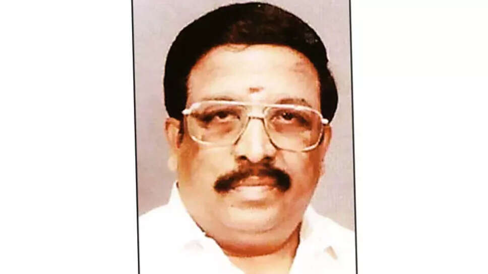 ஜனார்த்தனன்