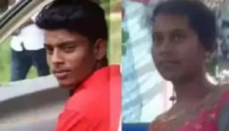 நந்தினி