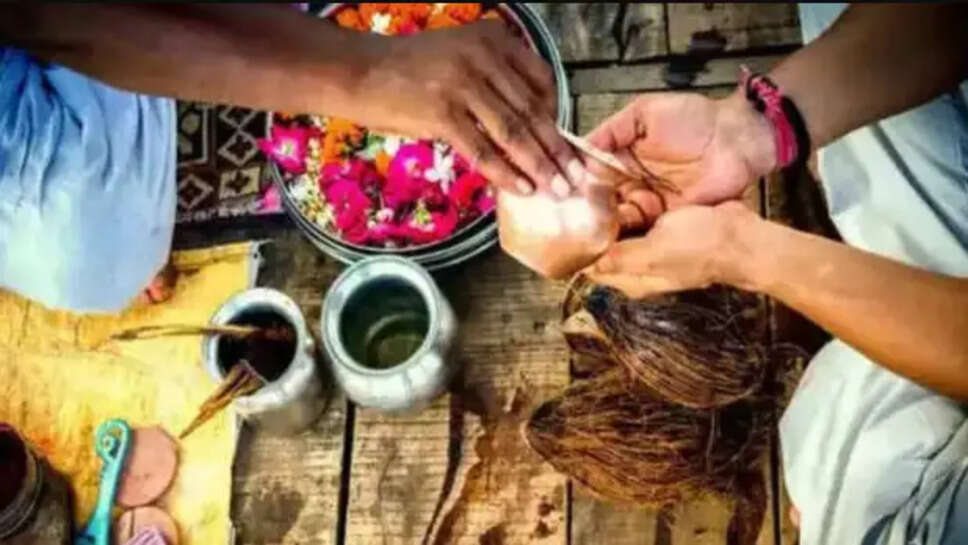 அமாவாசை தர்ப்பணம் திதி