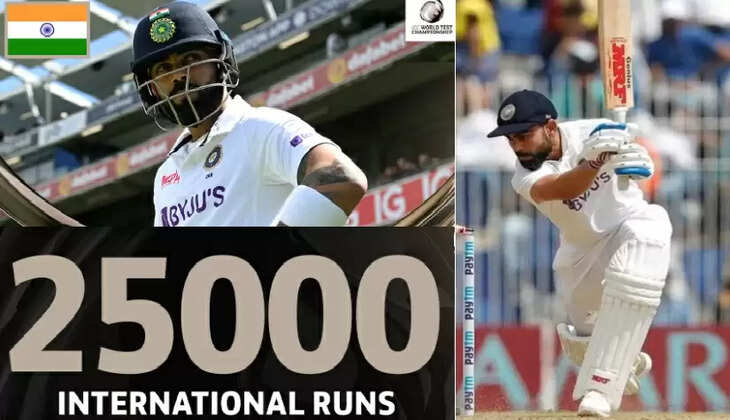 விராட் கோலி 