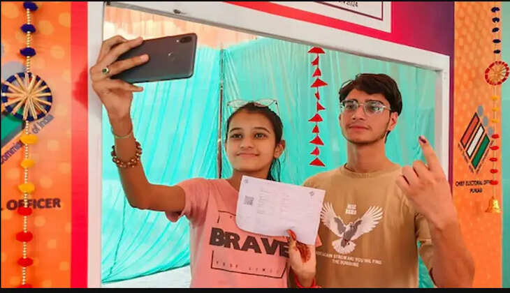 தேர்தல்