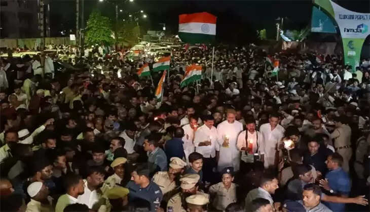 பாகிஸ்தான் ஆக்கிரமிப்பு காஷ்மீரை இந்தியாவுடன் இணைக்க வேண்டும்.... ரேவந்த் ரெட்டி வலியுறுத்தல்!