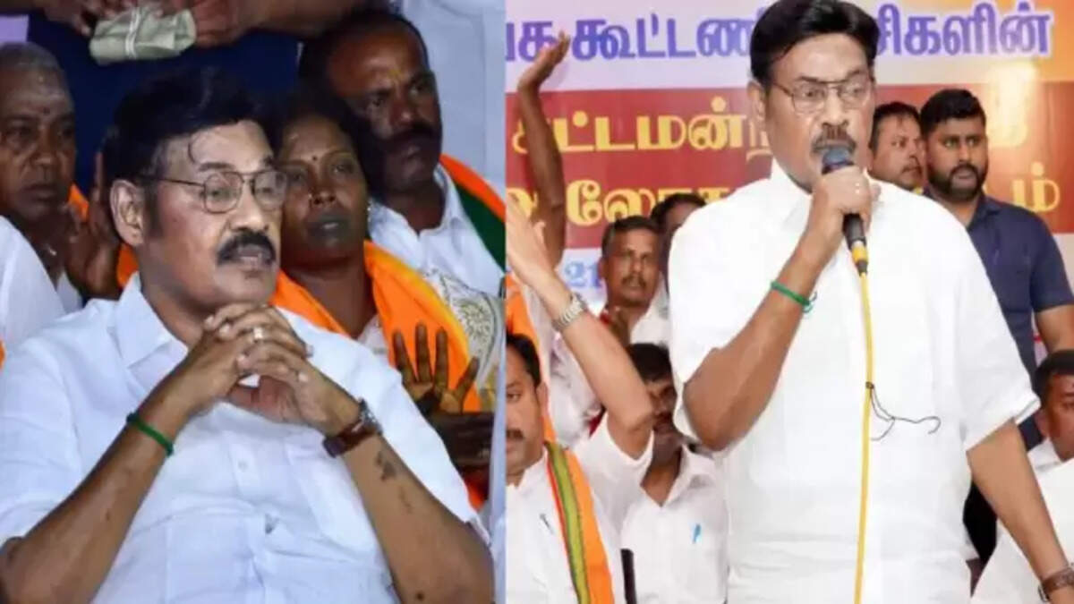 பாரிவேந்தர்