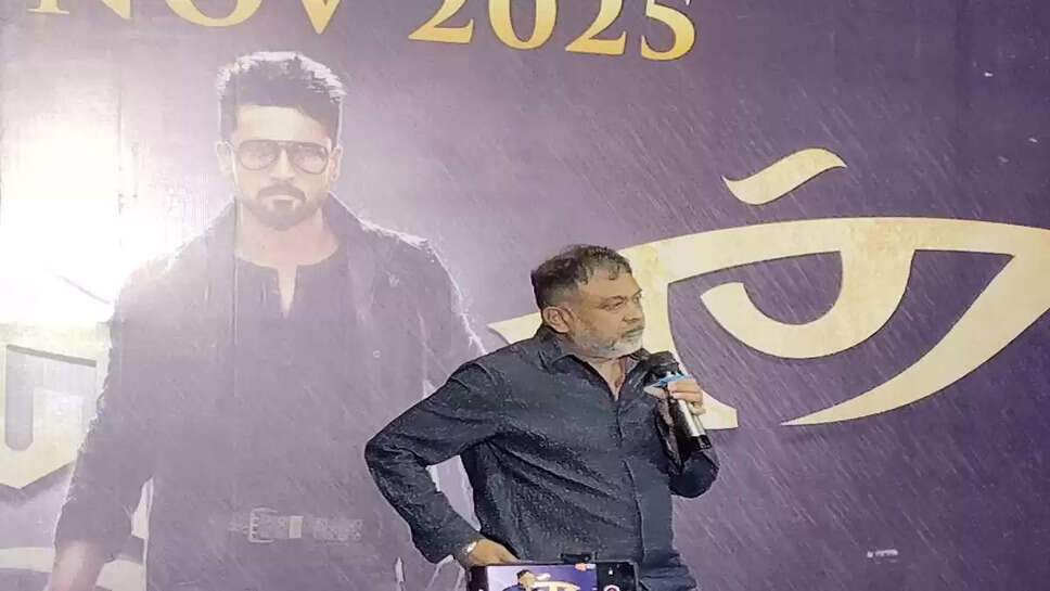 லிங்குசாமி