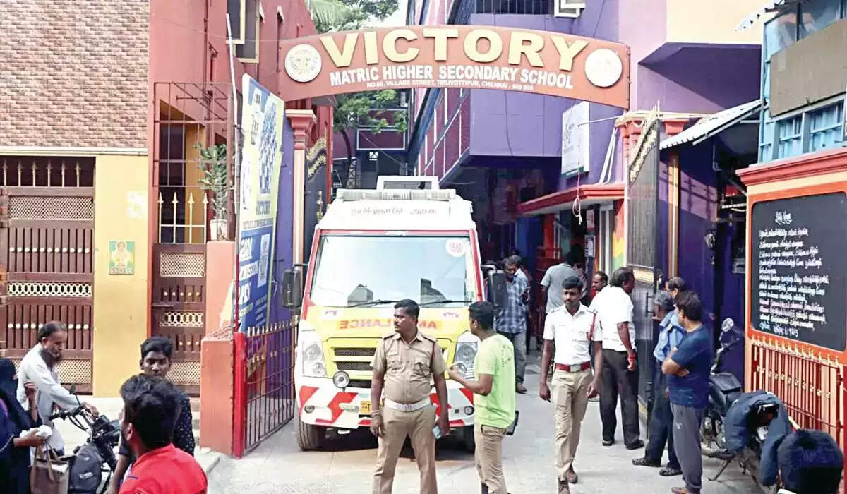 திருவெற்றியூர் 