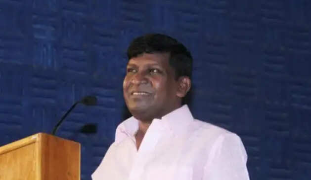 வடிவேலு