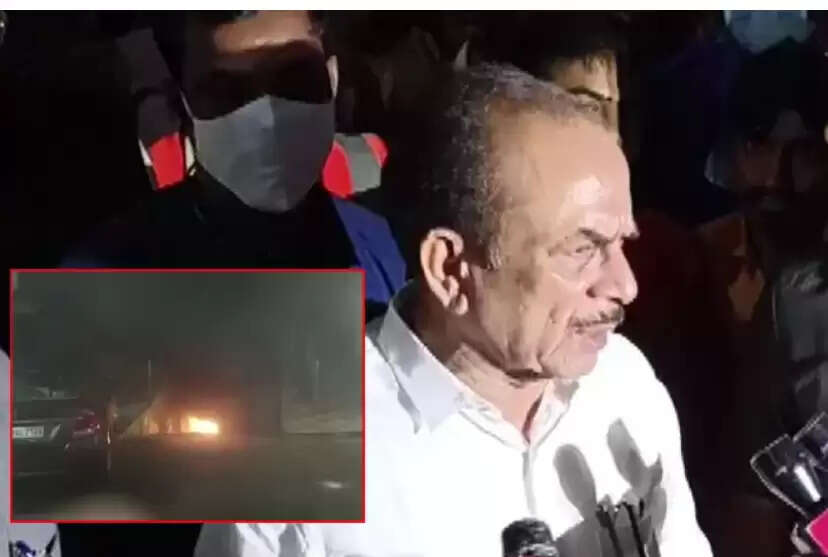 தீவிபத்து