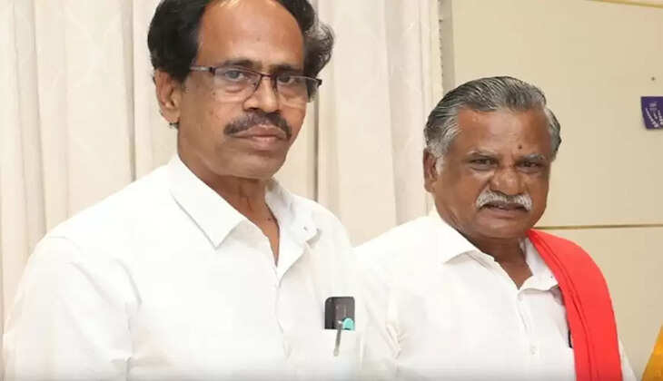 மு. வீரபாண்டியன்