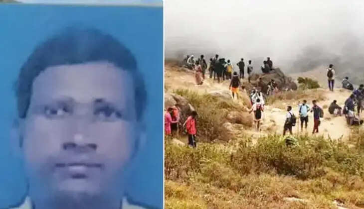 வெள்ளியங்கிரி