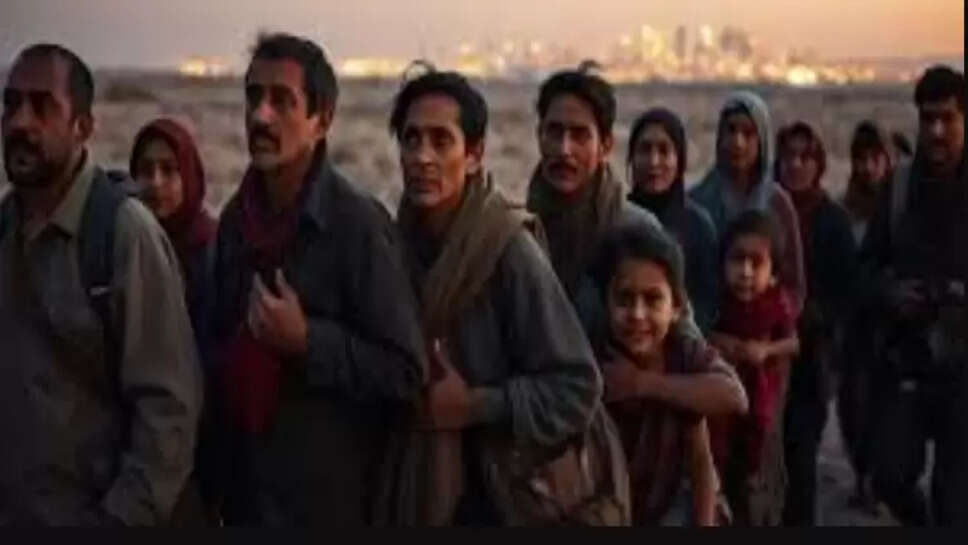 அகதிகள்