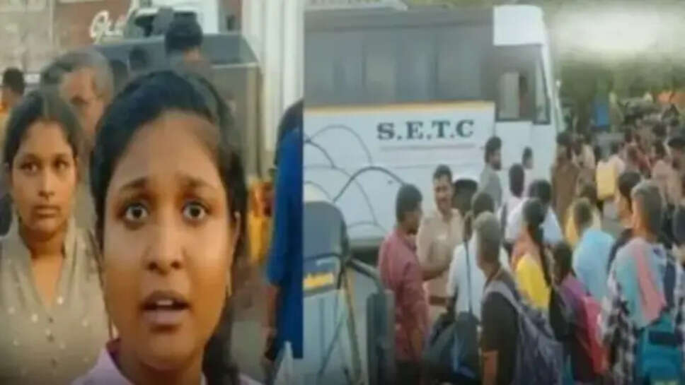 மாட்டுத்தாவணி பேருந்துநிலையம்