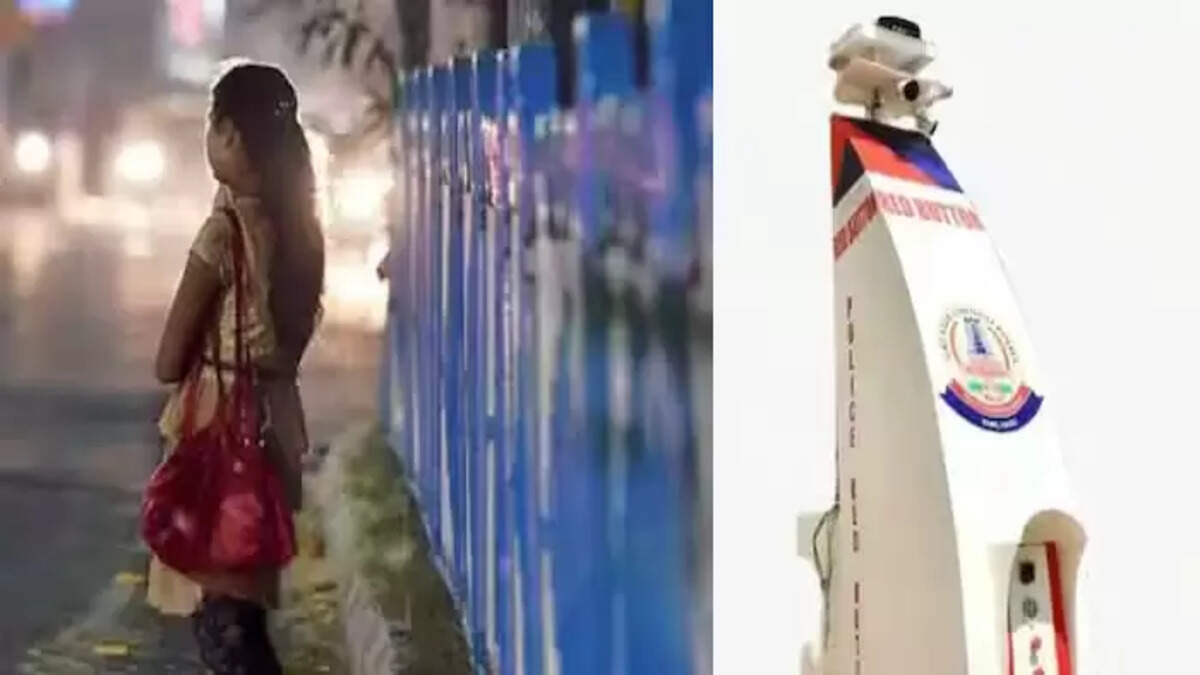 ரெட் பட்டன் &ndash; ரோபோட்டிக் காப்